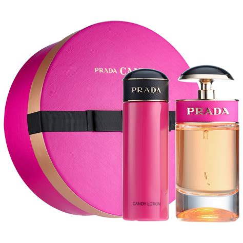 prada candy perfume travel size